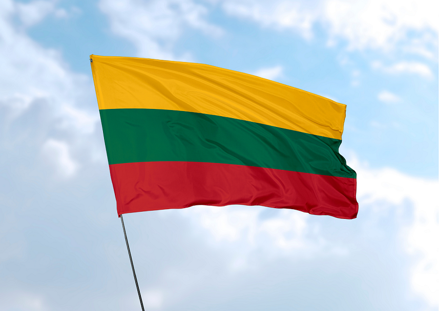 Sveikiname su Lietuvos Nepriklausomybės atkūrimo diena.